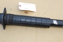 08-13 INFINITI G37 COUPE REAR SUSPENSION LEFT or RIGHT STRUT SHOCK M791 image 4