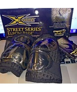 X- padz street series  elbow pads small - $27.12 CAD