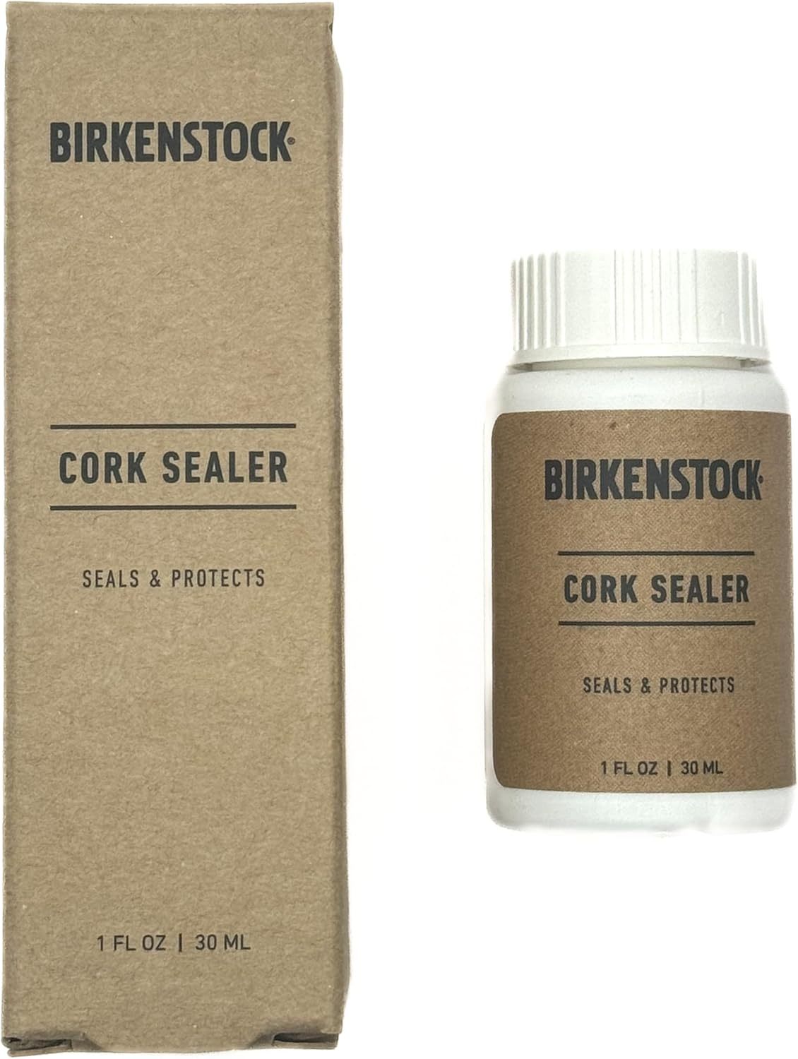 Birkenstock Shoes Cork Sealer 1 Fl Oz - $31.99