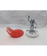 *No Card* Plastic Man Super Rare Sketch Variant Heroclix - $9.49 CAD