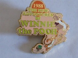 Disney Trading Pins 7682 100 Years of Dreams #42 New Adventures of Winnie the Po - $14.00