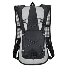 Outdoor Sports Cycling Bag Hiking Bicycle Riding Running Rock Climbing Backpack  - £60.67 GBP