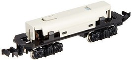 KATO N Gauge Small Vehicle Power Unit Commuter Train 1 11-105 Railway Model - £23.49 GBP