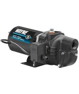 WAYNE SWS50 1/2 HP Cast Iron Shallow Well Jet Pump - $5,789.71 MXN