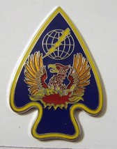 AIR TRAFFIC SERVICE COMMAND COMBAT SERVICE IDENTIFICATION BADGE - ARMY C... - $13.50
