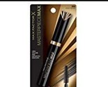 MaxFactor Masterpiece Max Regular Mascara Velvet Black - £14.09 GBP