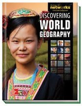 Discovering World Geography Reading Essentials &amp; Study Guide Student Wor... - £19.49 GBP
