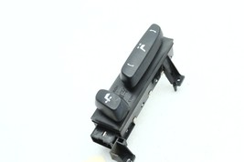 2006-2013 LEXUS IS250 IS350 FRONT LEFT SEAT ADJUSTMENT CONTROL SWITCH H1370 image 5
