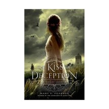 The Kiss of Deception Pearson, Mary E. - £11.11 GBP