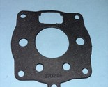 OEM Briggs Stratton Carb Carburetor Body Gasket 692215 70268 243000-2540... - $5.93