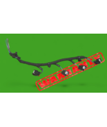 2012-2017 fiat 500 500C 1.4L injector wire wiring harness cable oem - €51,81 EUR