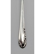 International Chased Rose Silverplate 1955 Floral  Your Choice Sets &amp; Pi... - $4.17+