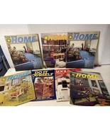 4 Long Island Home 1968-69 Magazine Plus 2 Free Others Home Magazines - €7,88 EUR