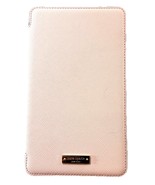 Kate Spade New York Rose Folio Case For Samsung Galaxy Tab A Nook 7&quot; Env... - $126.94 MXN