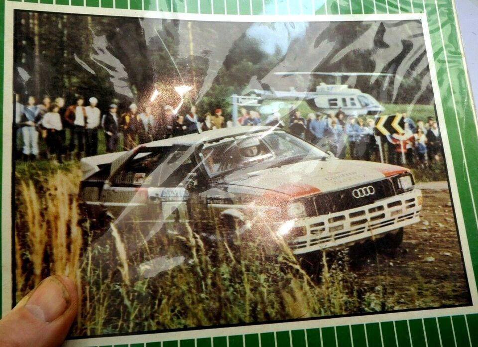 Motor Sport Magazine October 1982 - $18.51