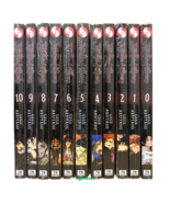 Jujutsu Kaisen Manga Englisch Komplettsatz Band 0 bis 23 NEUER BAND Gege... - $165.90
