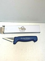 Wiebe Pelter Skinning Knife (Fur Handling Trapping Supplies Fleshing) - £14.17 GBP