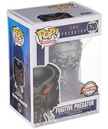 Funko Pop! The Predator Fugitive Predator Collectable Vinyl Figure #620 - $23.96