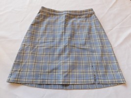 Hollister California Junior&#39;s Women&#39;s Casual Skirt Size S Ultra High Ris... - $29.69