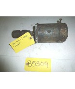 Ford Model A 4 Cylinder Starter-NEEDS to be REBUILT - $150.75 CAD