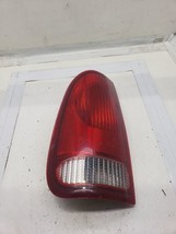 Driver Left Tail Light Flareside Fits 97-99 FORD F150 PICKUP 586215 - $30.69