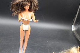 1990&#39;s Mattel Barbie Doll Teresa Nude For OOAK Or Replacement - £9.29 GBP