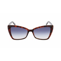 Ladies&#39; Sunglasses Karl Lagerfeld KL6044S-215 Ø 55 mm (S0370623) - £66.05 GBP