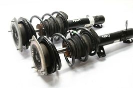 2008-2014 MINI COOPER CLUBMAN BASE FRONT DRIVER LEFT STRUT SHOCK ABSORBER P8817 image 4