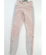 Nike Women Epic Luxe Run Flash Tight Pant - CV2253 - Pink 269 - Size XS ... - $99.99