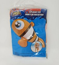 Splash-n-Swim Nemo Splash Toy - New - £6.91 GBP