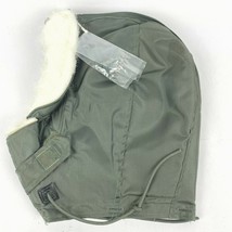Usaf Nomex Fire Resistant Cold Weather Flyers Men&#39;s Cwu-45/p Hood - Medium - $25.00