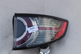 15-19 Land Rover Discovery Sport Outer LED TailLight Lamp Passenger Right RH