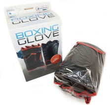 Boxing Gaming Gloves - for Wii Game by Hyperkin 2010 - £11.74 GBP