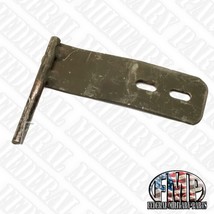 Door Hinge For Soft Canvas door Right Passenger Side fits Military Humvee M998 - $19.99