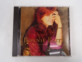 An item in the Music category: The Bonnie Raitt CD #30