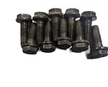 Flexplate Bolts From 2008 Ford F-250 Super Duty  6.4 - £19.48 GBP