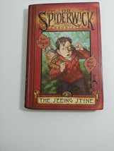 The Spiderwick Chronicles: The Seeing Stone Bk. 2 by Holly Black and Ton... - £4.67 GBP