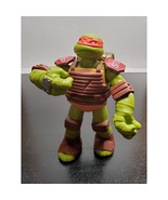 2012 Teenage Mutant Ninja Turtle Raphael Action Figure Ast 91100-Wheels ... - £9.00 GBP