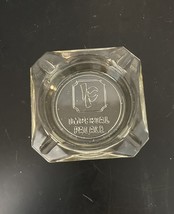 Vintage Ashtray:  Imperial Palace Hotel &amp; Casino - Las Vegas, NV G36 - $4.94