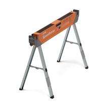 BORA Portamate Speedhorse Sawhorse - 45-in W x 30-in H Single Piece Tabl... - $92.28