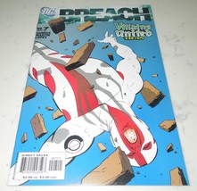 BREACH # 6  (DC Comics  2005) NM  Lex Luthor Villains United Tie-In - $0.99