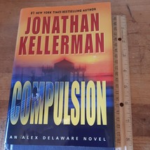 OfferListing Compulsion (Alex Delaware, No. 22) Hardcover ASIN 034546527X - £1.76 GBP