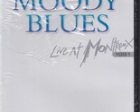 The Moody Blues: Live at Montreux 1991 (DVD) - $17.89