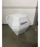 Dish Network Tailgater By Dish Antenna Box Only UNTESTED SOLD AS IS FOR ... - $65.04