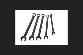 Sears Brand Management Corp Cm Mach Wrenches 5Pc Met, Sears Brand Management Cor - £36.28 GBP