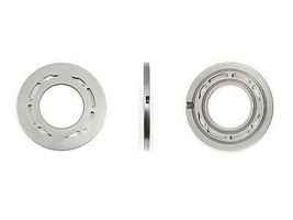 26 SERIES SAUER SUNDSTRAND REPLACEMENT N/S MOTOR PLATE SMV2/227 HPX-9260357 - $187.46