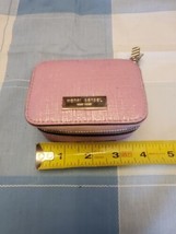 Henri Bendel Pill Case Nwt Pink - $85.00