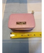 Henri Bendel Pill Case Nwt Pink - $85.00