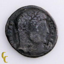 307-337 Ad Constantine Die Groß Billion Centenionalis - $620.56 MXN