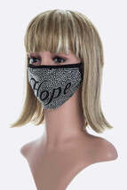 HOPE Crystal Iconic Mask - €9,07 EUR
